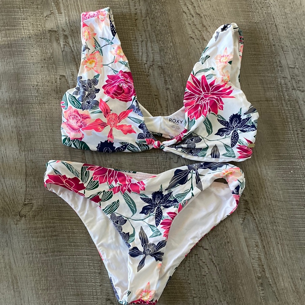 Roxy bikini